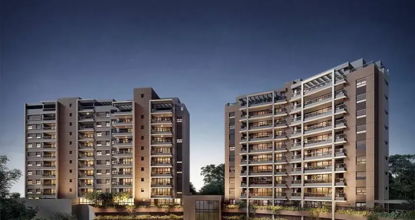 Reserva Cortês Perdizes | Construtora Namour | Construção | 93 metrros | 03 dormitórios | suíte | varanda gourmet | 02 vagas