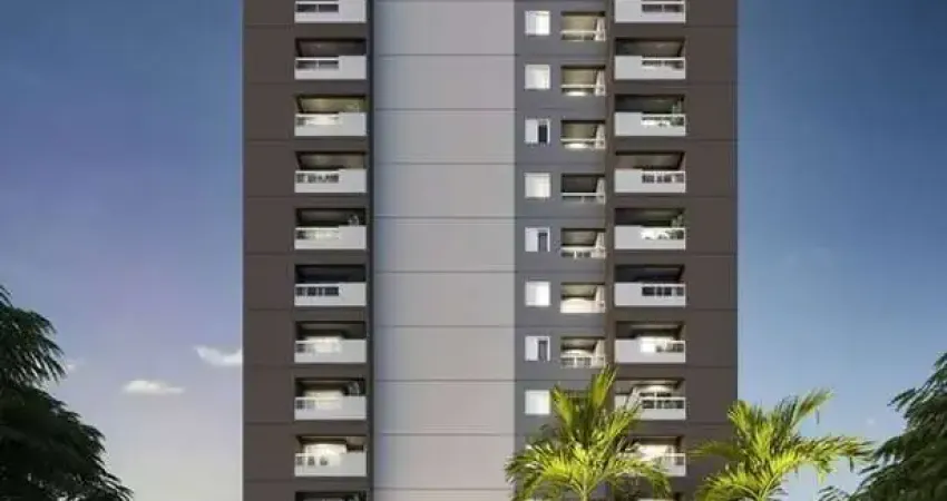 Residencial algarve | construtora abiatar | construção | 38 metros | 02 dormitórios | com varanda | 01 vaga