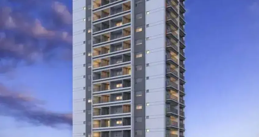 Mod Pinheiros | Construtora Niss | Construção | 30 metros | 01 dormitório | com varanda | sem vaga