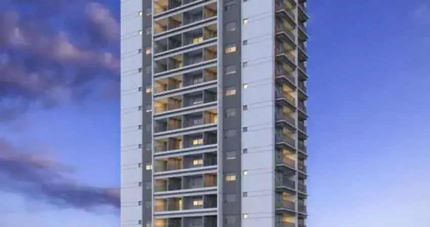 Mod pinheiros | construtora niss | construção | 30 metros | 01 dormitório | com varanda | sem vaga