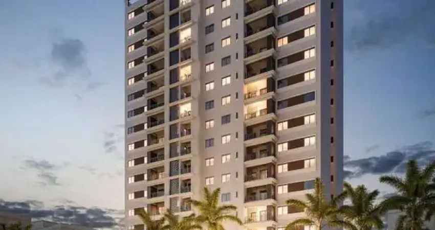 Eco Vila Primavera | Construtora Eco Vila | Construção | 77 metros | 03 dormitórios | suíte | varanda | 02 vagas