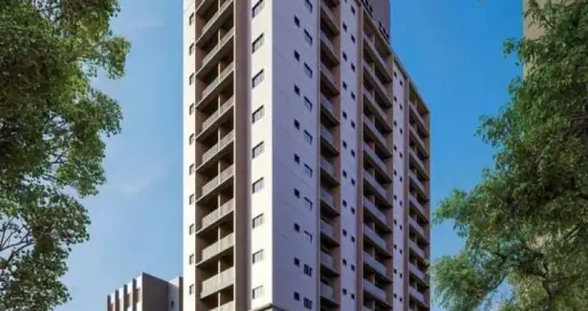 Metroway vila clementino | construtora marino | construção | 27 metros | studios com varanda | sem vaga