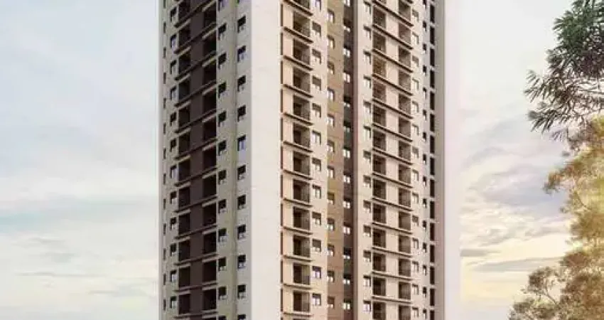 Upside sky parque são lucas | construtora factus | construção | 83 metros | 02 dormitórios | suíte | varanda | 01 vaga