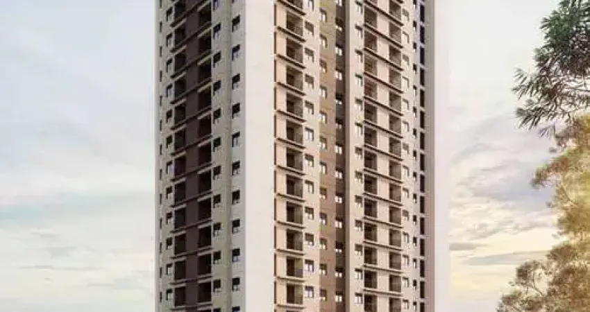 Upside sky parque são lucas | construtora factus | construção | 41 metros | 02 dormitórios | suíte | varanda | 01 vaga