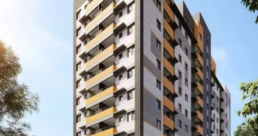 Vida Nova Vila Mascote | Construtora Intregra Urbano | Lançamento | 36 metros | 02 dormitórios | com varanda | 01 vaga