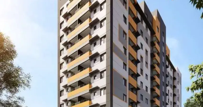 Vida nova vila mascote | construtora intregra urbano | construção | 33 metros | 01 dormitório | sem varanda