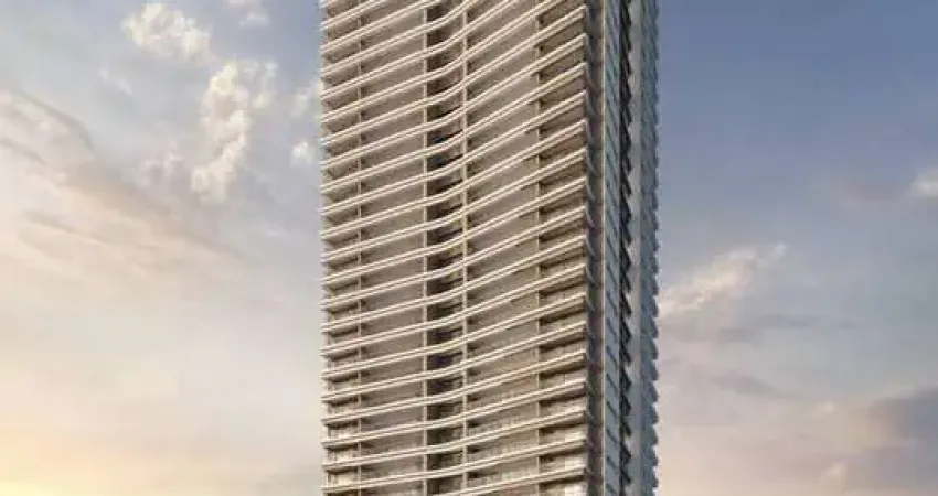 Petra by boca do lobo | construtora lavvi | construção | 199 metros | 04 suítes | hall privativo | 03 vagas