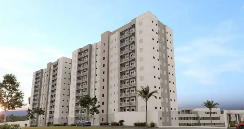 Sou Pleno Home | Construtora Sousa Araújo | Construção | 52 metros | 02 dormitórios | varanda | 01 vaga