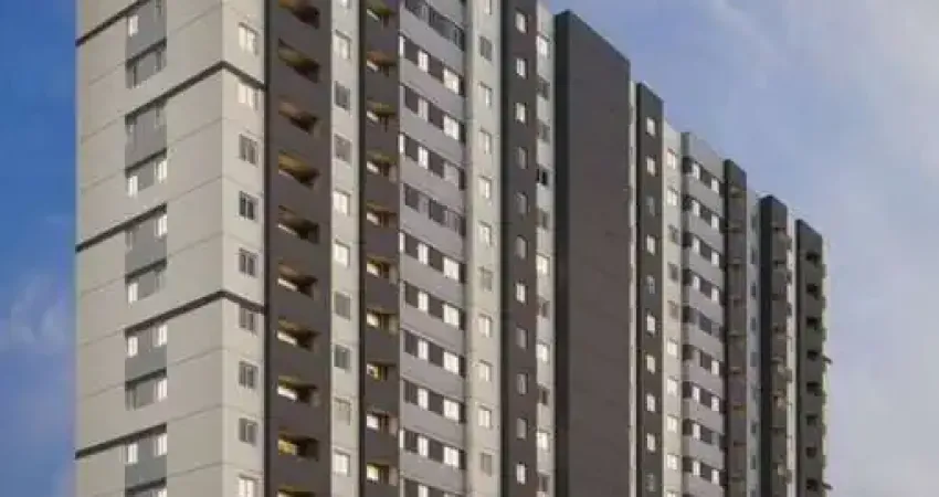 Vivaz Clube Barra Funda | Construção | 24 metros | 01 dormitório | sem varanda e vaga