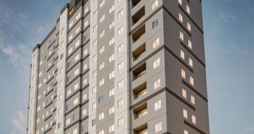 Vivaz Connection Mooca | Construção | 24 metros | 01 dormitório | sem varanda e vaga