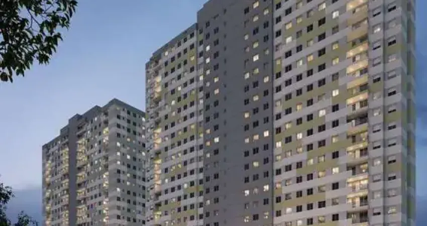 Cury cidade mooca venezia | construtora cury | construção| 42 metros | 02 dormitórios | com varanda | 01 vaga