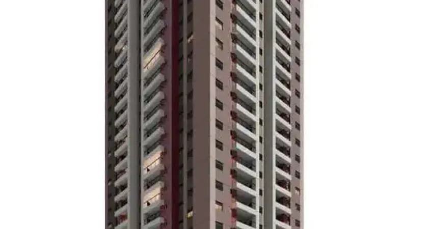 Icony Campestre | Constutora Fernandez &amp; Fenandez | Construção | 74 metros | 03 dormitórios | suíte | varanda | 02 vagas