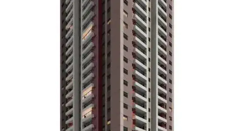 Icony campestre | constutora fernandez & fenandez | construção | 62 metros | 02 dormitórios | varanda | 01 vaga