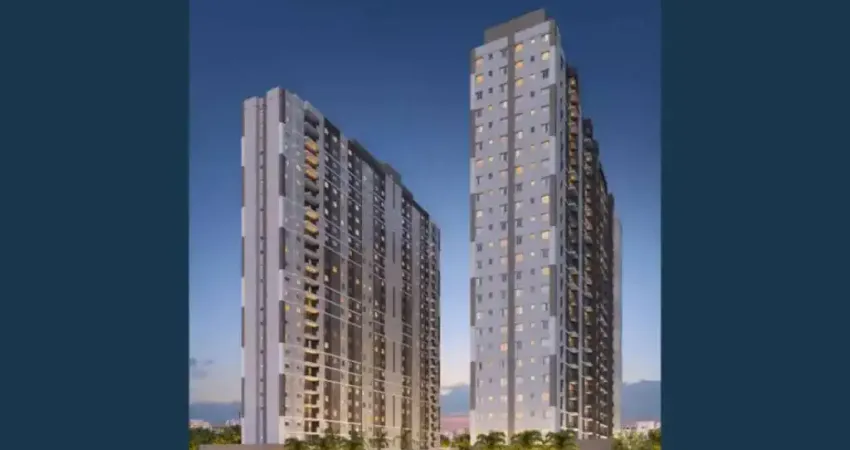 Dez belenzinho | construtora cury | construção | 34 metros | 02 dormitórios | sem varanda | 01 vaga