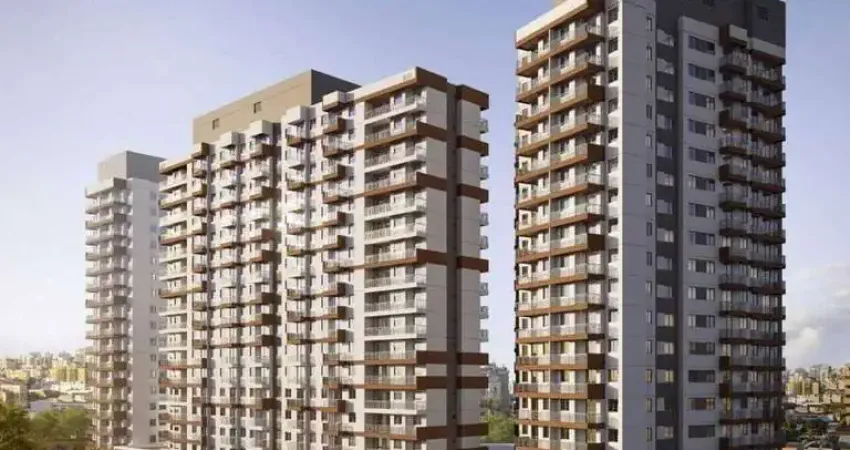 Supreme Anália Franco | Construtora Cury | Construção | 51 metros | 02 dormitórios | suíte | varanda | 01 vaga