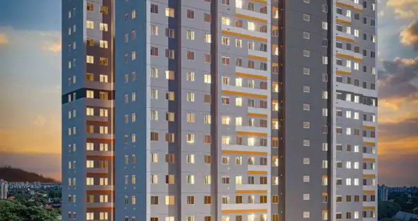 Marka cantídio | construtora marka | construção | 33 metros | 02 dormitórios | sem varanda | 01 vaga