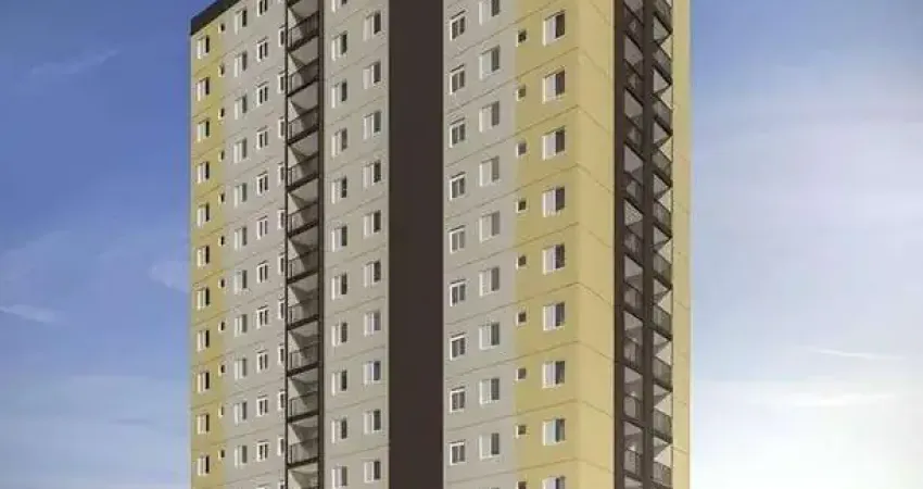 Advanced 02 | Construtora JMH | Construção | 50 metros | 02 dormitórios | com varanda | 01 vaga