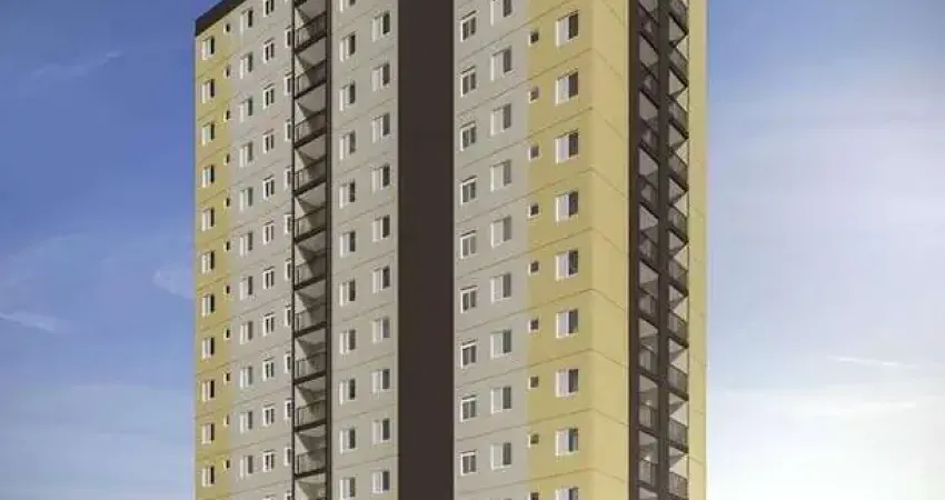 Advanced 02 | construtora jmh | construção | 50 metros | 02 dormitórios | com varanda | 01 vaga