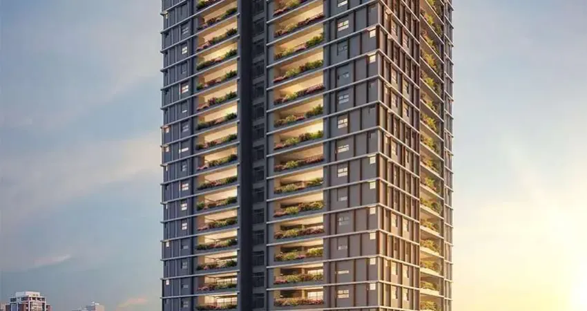 Bosque vila nova | construtora aw realty | construção | 237 metros | 04 suítes | hall social privativo | 03 vagas