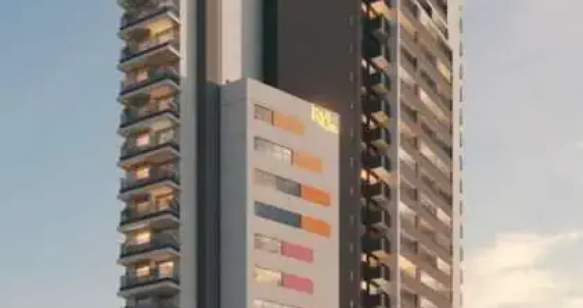 Ryt paulista | construtora or sp | construção | 43 metros | 02 dormitórios | com varanda | 01 vaga