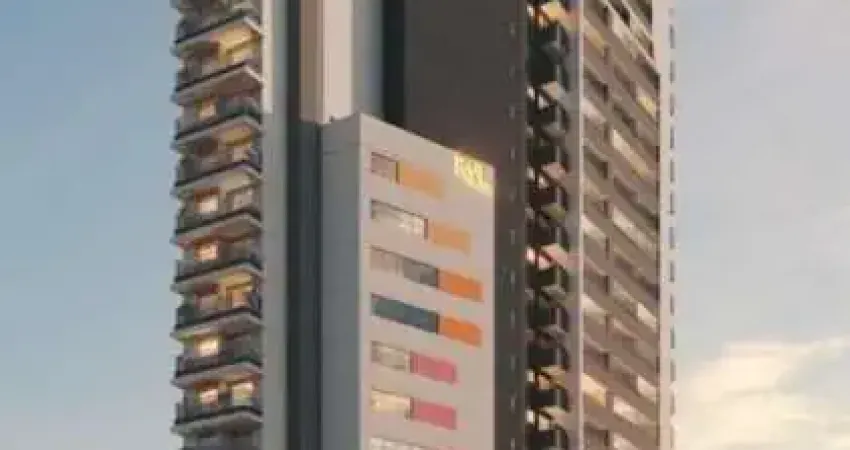 Ryt Paulista | Construtora OR SP | Construção | 31 metros | 01 dormitório | com varanda | sem vaga