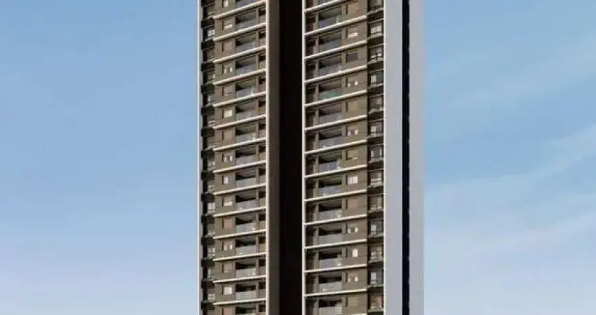 Practical Jardim Prudência | Construtora Bracco | Construção | 62 metros | 02 dormitórios | suíte | varanda gourmet | 01 vaga