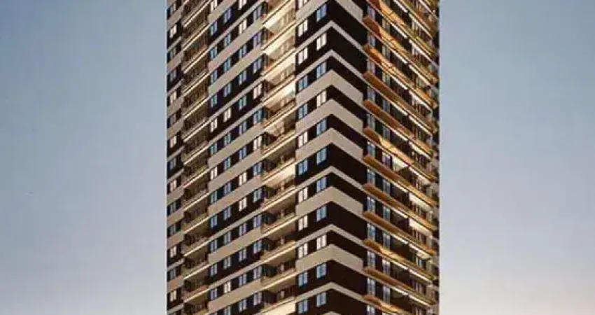 Up estação são lucas | construtora ampla | construção | 37 metros | 02 dormitórios | com varanda | sem vaga