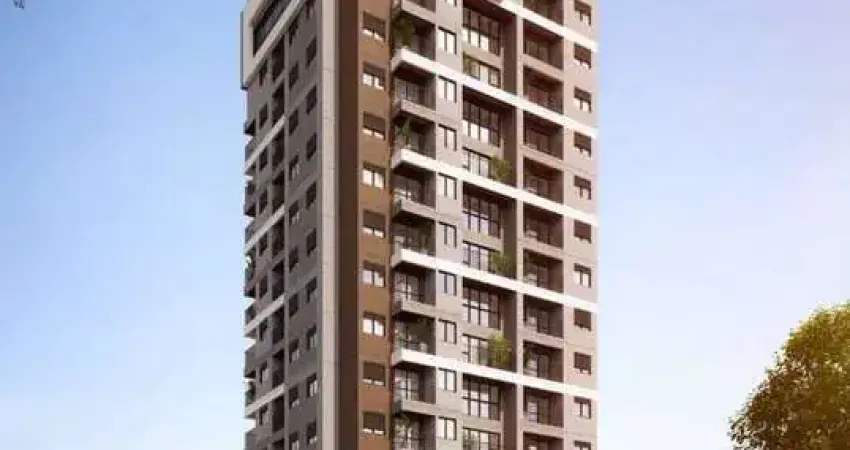 Vip Vila Prudente | Construtora Chaincorp | Lançamento | 36 metros | 02 dormitórios | com varanda | sem vaga