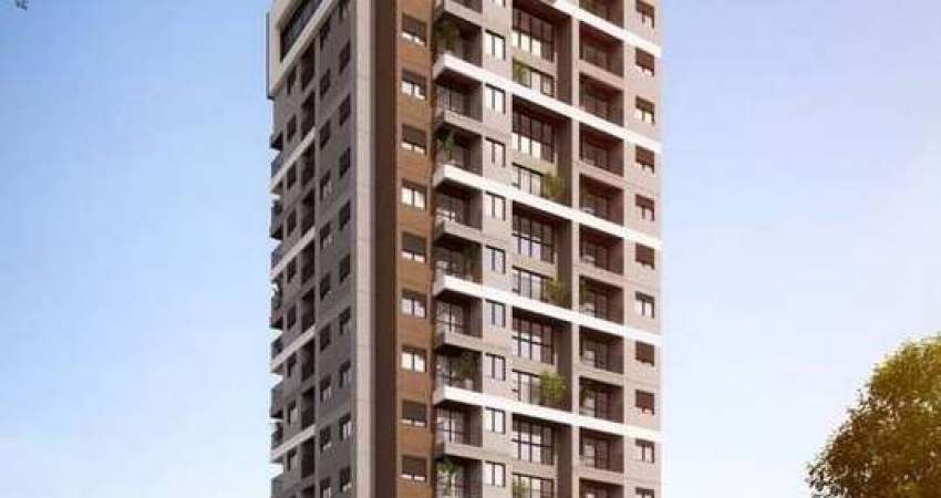 Vip Vila Prudente | Construtora Chaincorp | Lançamento | 25 metros | 01 dormitório | com varanda | sem vaga