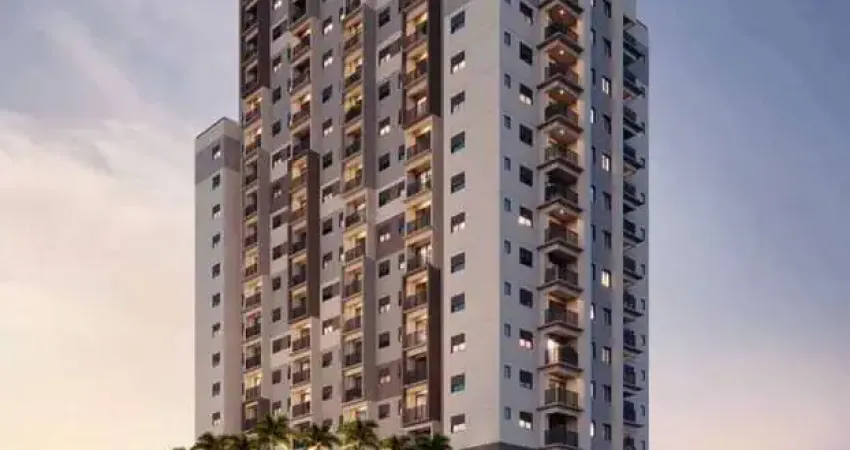 Live Altino | Construtora Dubai | Construção | 41 metros | 02 dormitórios | varanda | sem vaga
