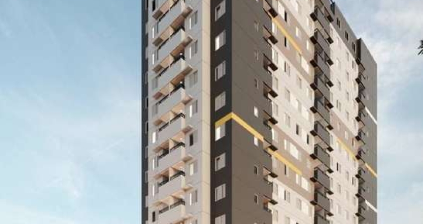 Urban Itaim Paulista | Construtora Árbore | Construção | 40 metros | 02 dormitórios | com varanda | sem vaga