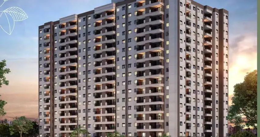 Prime Mooca | Construtora Econ | Lançamento | 45 metros | 02 dormitórios | varanda | sem vaga