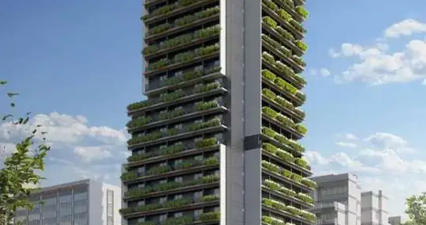 Nex one balthazar | construtora one | construção | 24 metros | studios com varanda | sem vaga