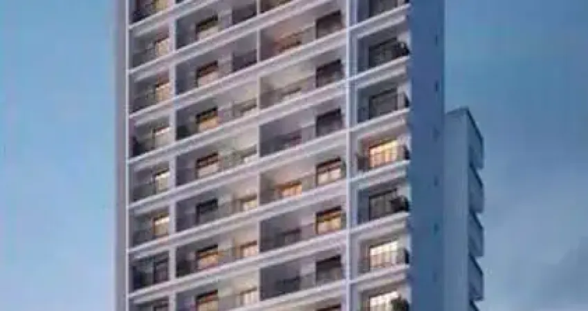 Urby paulista | construtora one | construção | 22 metros | studios com varanda | sem vaga