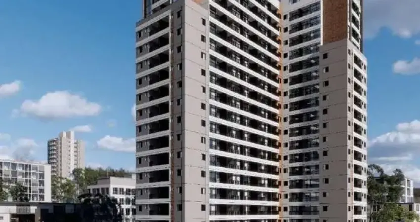 Smart Mix Santana | Construtora Evo | Construção | 39 metros | 02 dormitórios | com varanda | 01 vaga