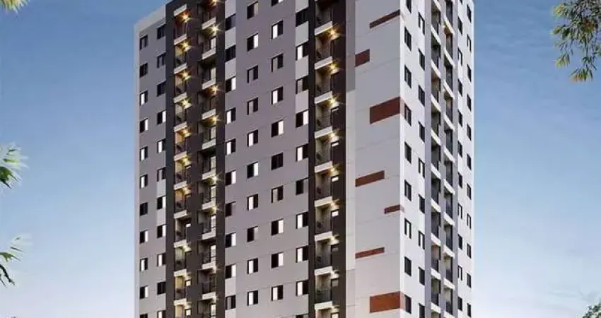 Start Park Jabaquara | Construtora TS | Construção | 38 metros | 02 dormitórios | varanda gourmet | sem vaga