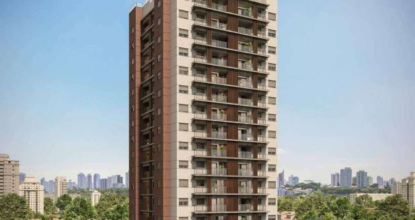 Essencialle Saúde | Construtora ACH | Construção | 69 metros | 03 dormitórios | suíte | varanda gourmet | 01 vaga