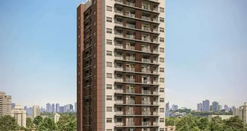 Essencialle Saúde | Construtora ACH | Construção | 55 metros | 02 dormitórios | suíte | varanda gourmet | 01 vaga
