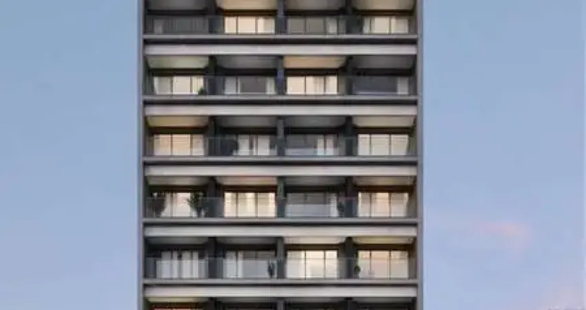 Nik perdizes | construtora planik | pronto | 26 metros | studios com varanda | sem vaga