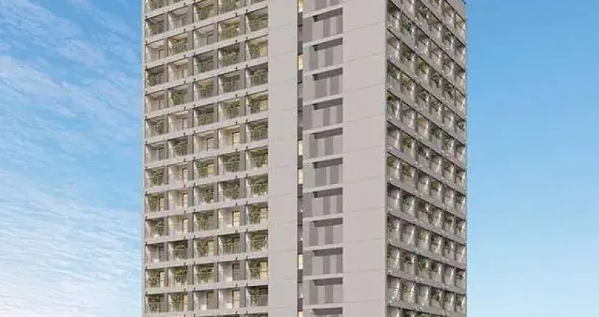 Alt studios by eztec | construtora eztec | construção | 28 metros | studios com varanda | sem vaga