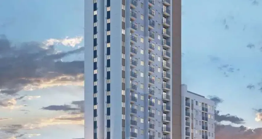 Ipanema 212 | construtora pazza | construção | 29 metros | 01 dormitório | varanda | office | sem vaga