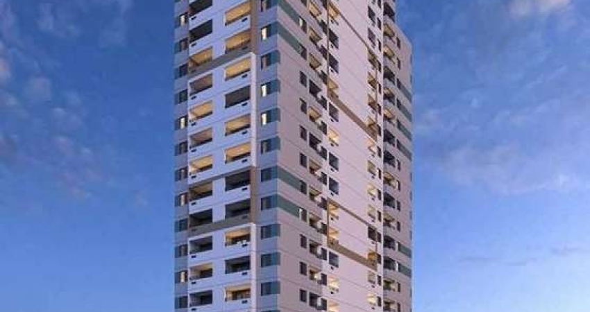 Mood Vila Ema | Construtora Holos | Lançamento | 37 metros | 02 dormitórios | com varanda | sem vaga