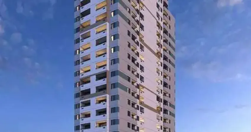 Mood vila ema | construtora holos | construção | 37 metros | 02 dormitórios | com varanda | sem vaga