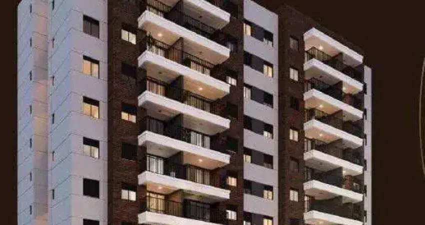 Unix vila zelina | construtora mf7 | pronto | 52 metros | 02 dormitórios | suíte | varanda | 01 vaga