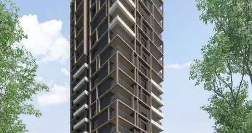Walk Paulista | Construtora New Properties | Construção | 46 metros | 01 suíte | lavabo | com varanda | 01 vaga