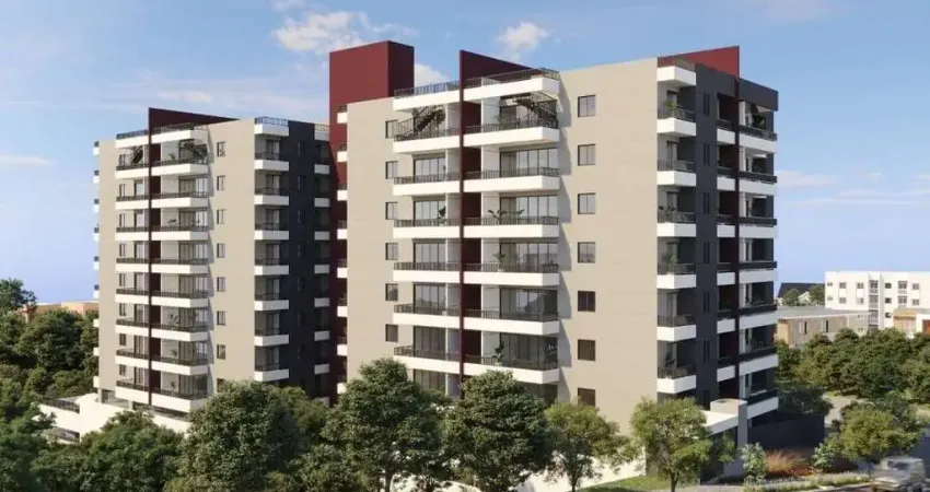 Aya Ribeirão Pires Home Resort | Construtora MBrasil | Construção | 70 metros | 01 suíte | varanda gourmet | lavabo | living ampliado |01 vaga