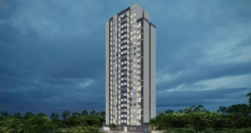 Metrocasa parque ecológico | lançamento | 18 metros | studios com varanda | sem vaga