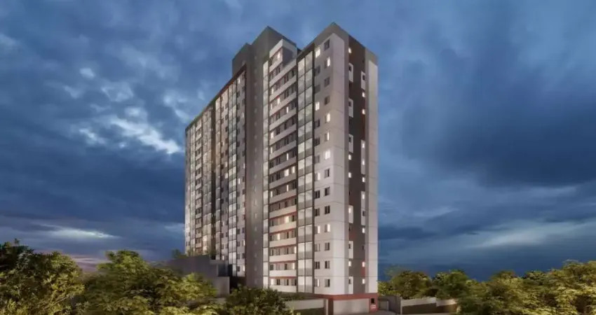 Metrocasa penha de frança | lançamento | 18 metros | studios com varanda | sem vaga