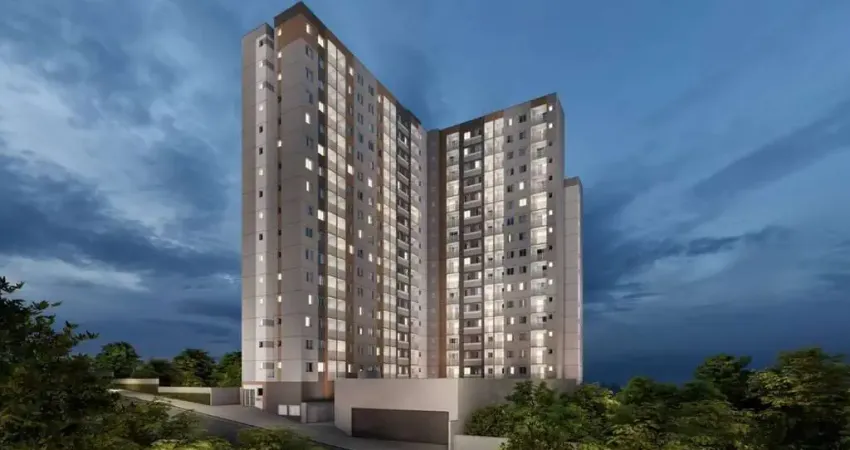 Metrocasa avenida vila ema | lançamento | 27 metros | 01 dormitório | office | com varanda | sem vaga