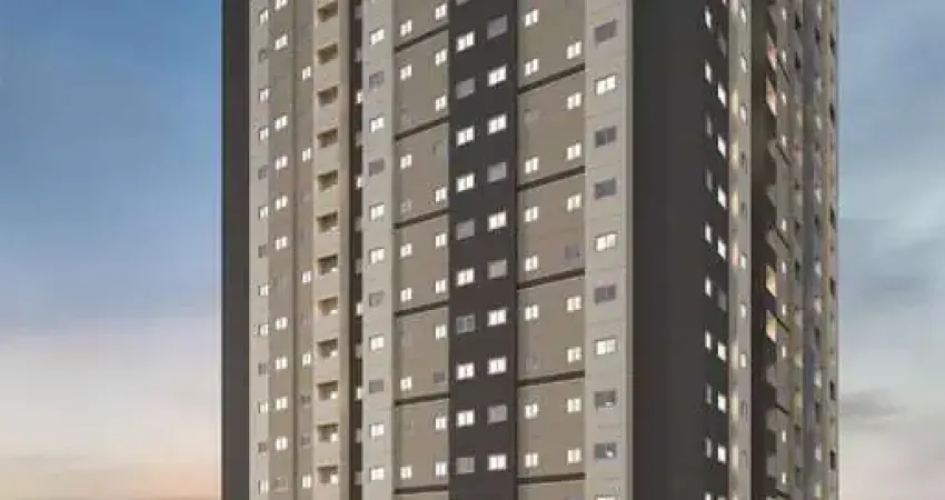 Vivaz selection laguna | constutora vivaz | construção | 34 metros | 02 dormitórios | com varanda | sem vaga